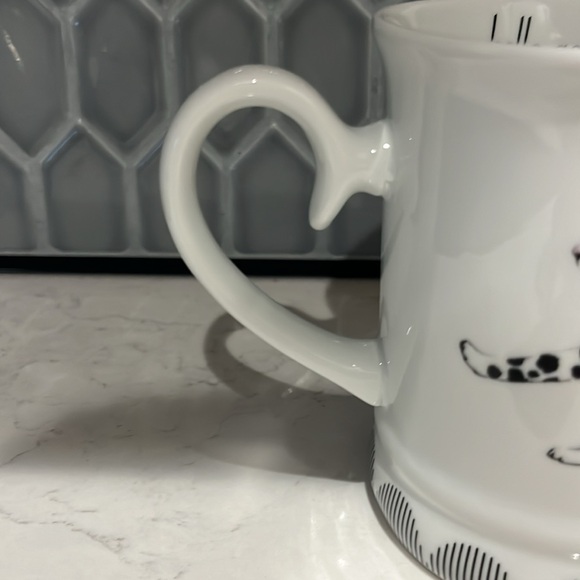 Ellen Studio “Hello Gorgeous” mug - Picture 4 of 6